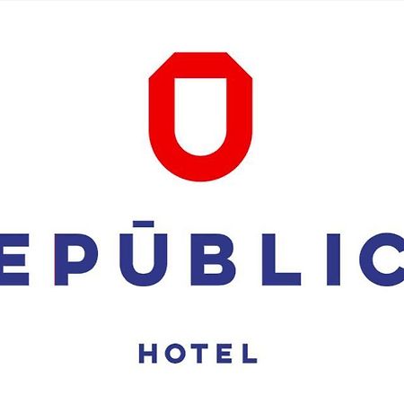 Hotel República Panamá Exterior foto