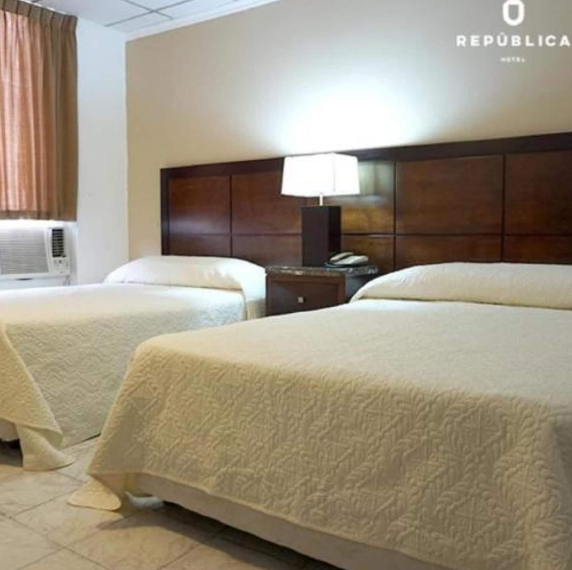 Hotel República Panamá Exterior foto