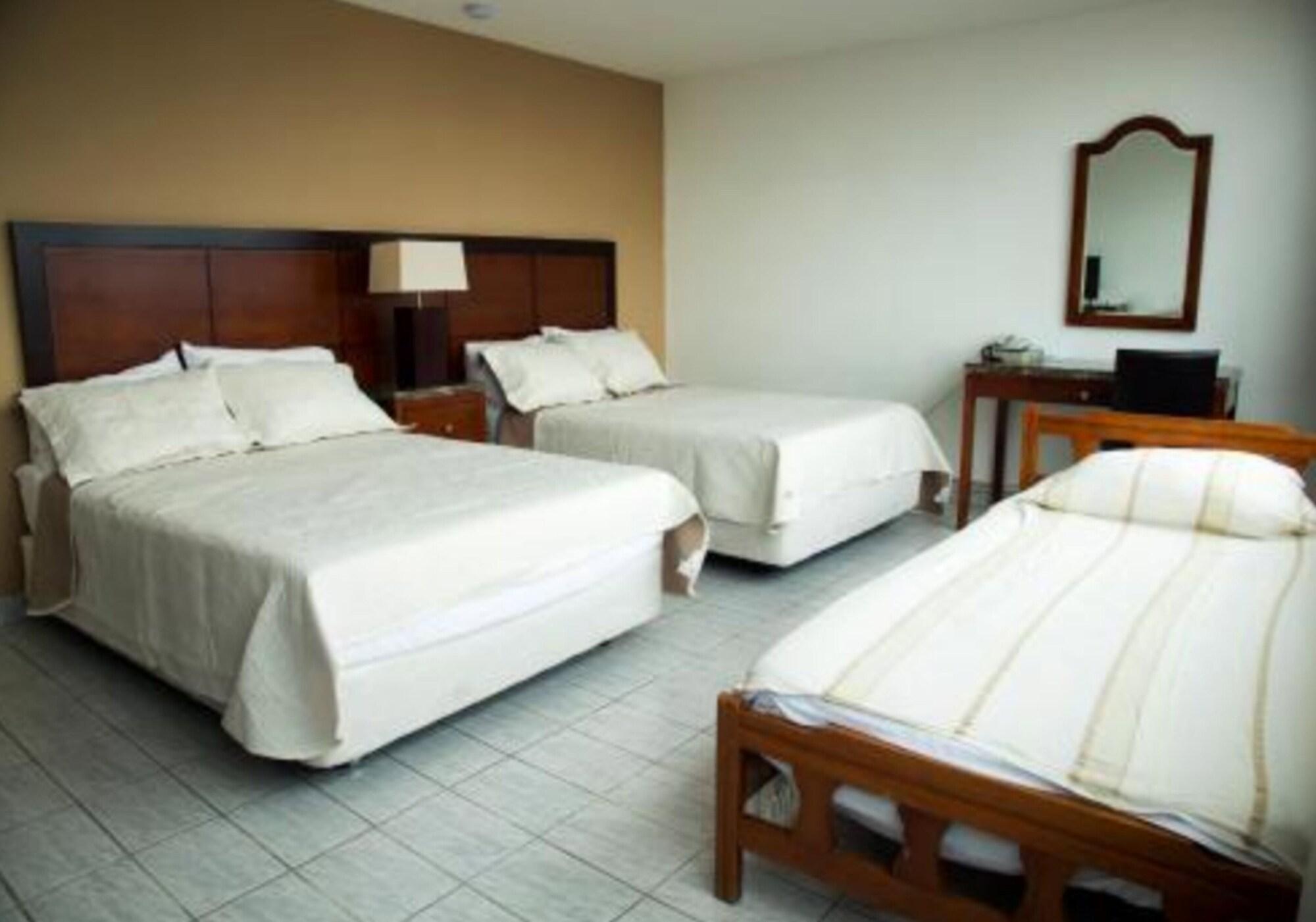 Hotel República Panamá Exterior foto