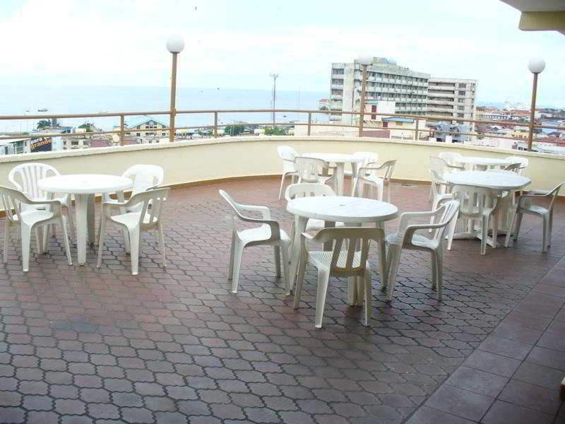 Hotel República Panamá Exterior foto