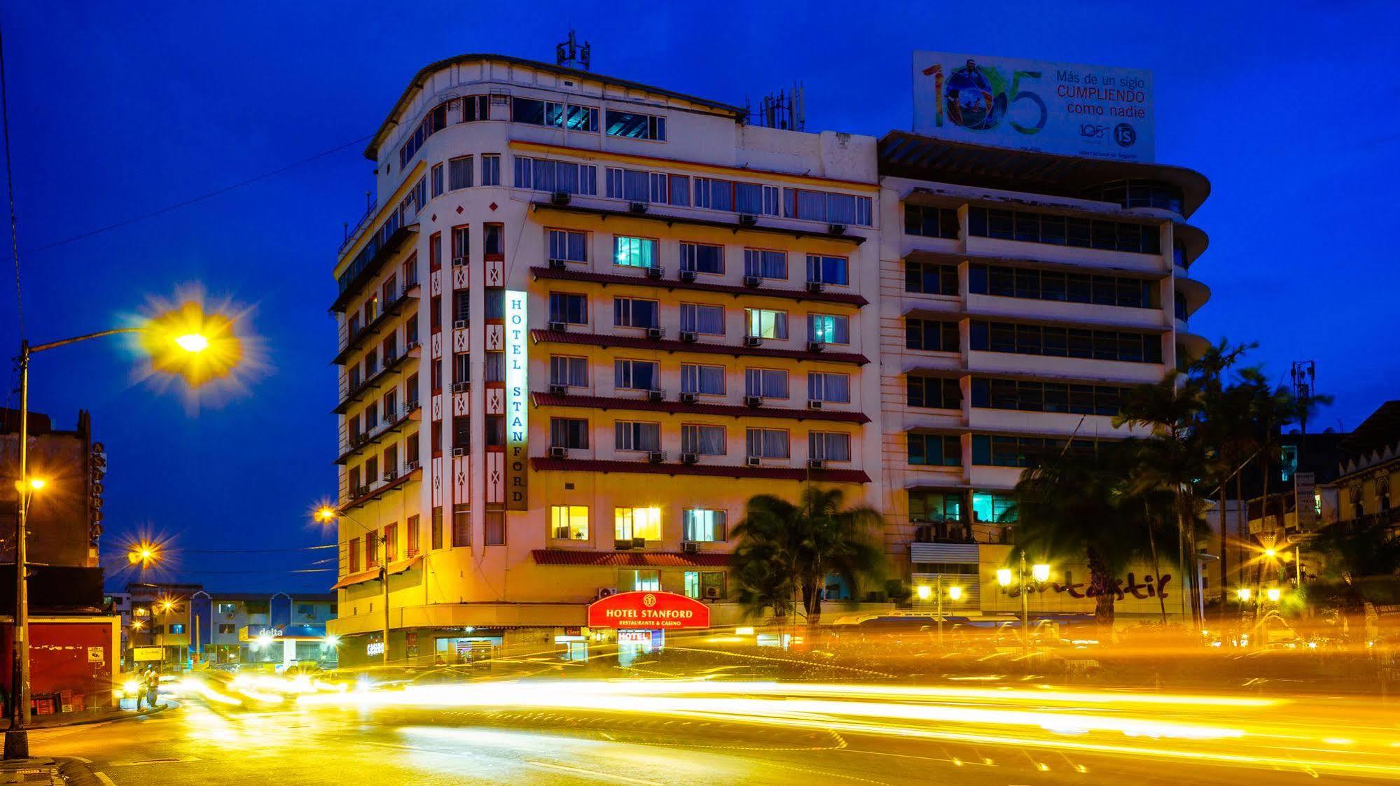 Hotel República Panamá Exterior foto