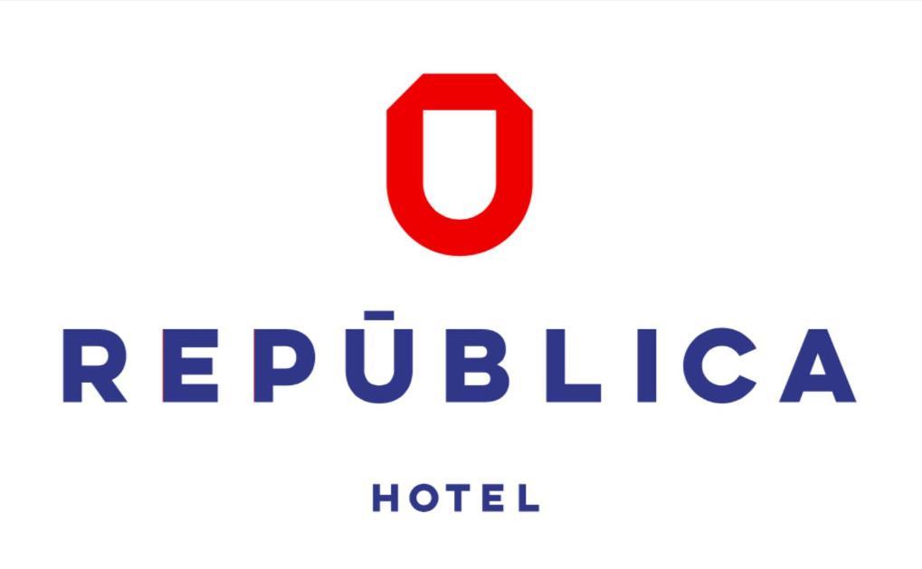 Hotel República Panamá Exterior foto